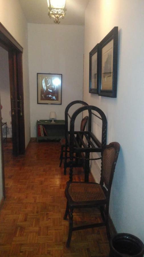 Piso Centro De Apartment