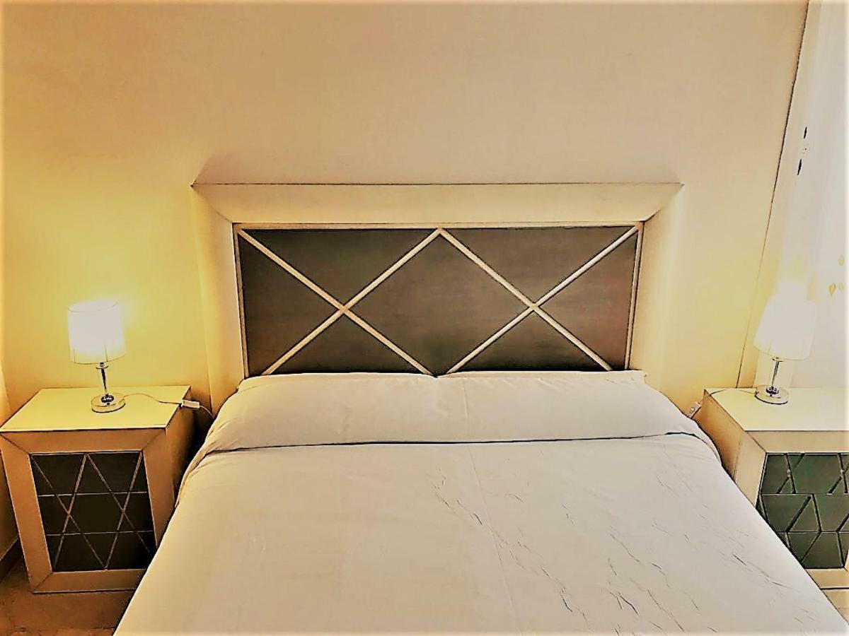 Apartamento Junto Estación Tren&bus Córdoba