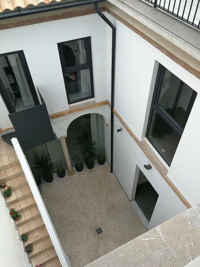 Apartment Patio De La Escalera - Agustin Moreno 46 Cordoba