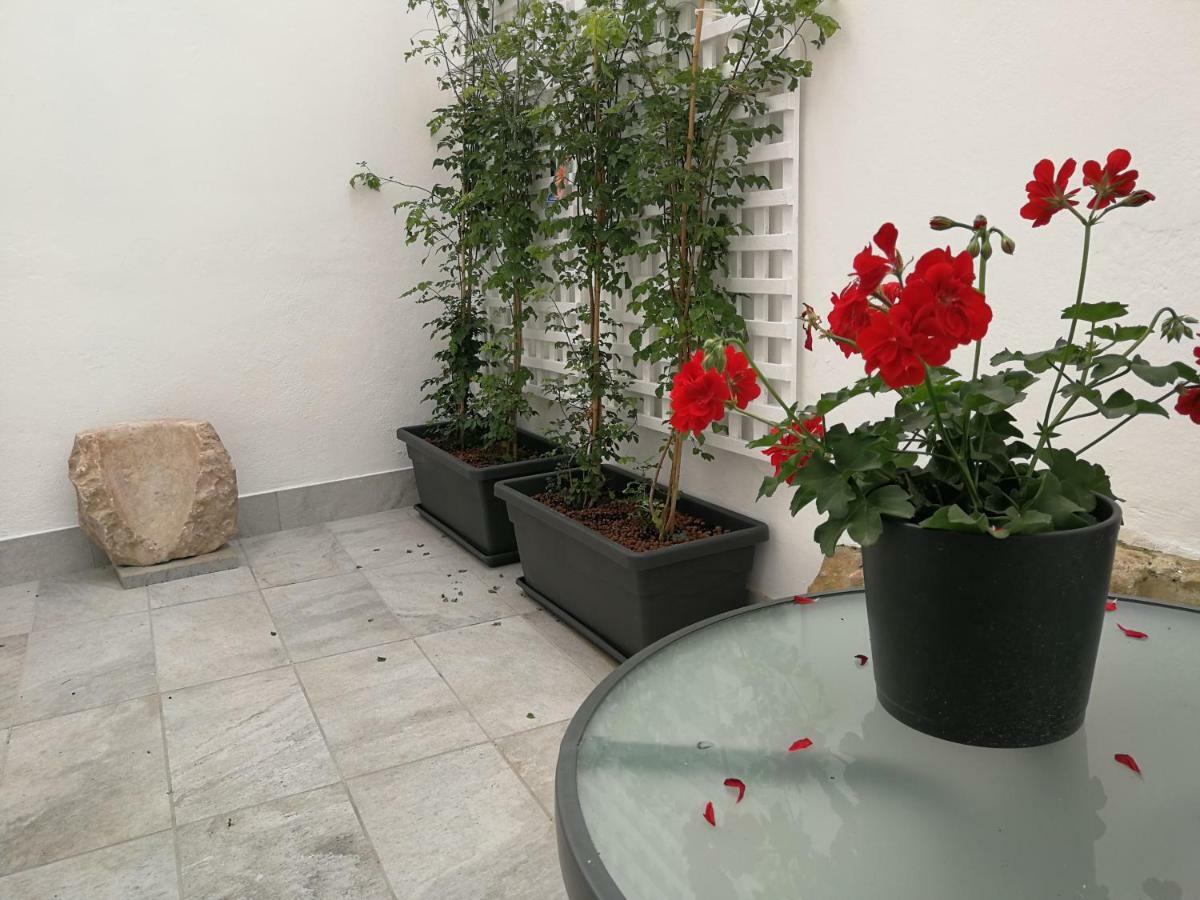 Apartment Patio De La Escalera - Agustin Moreno 46 Cordoba