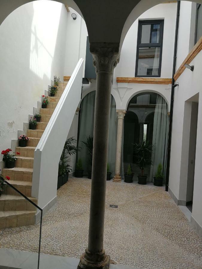 Apartment Patio De La Escalera - Agustin Moreno 46