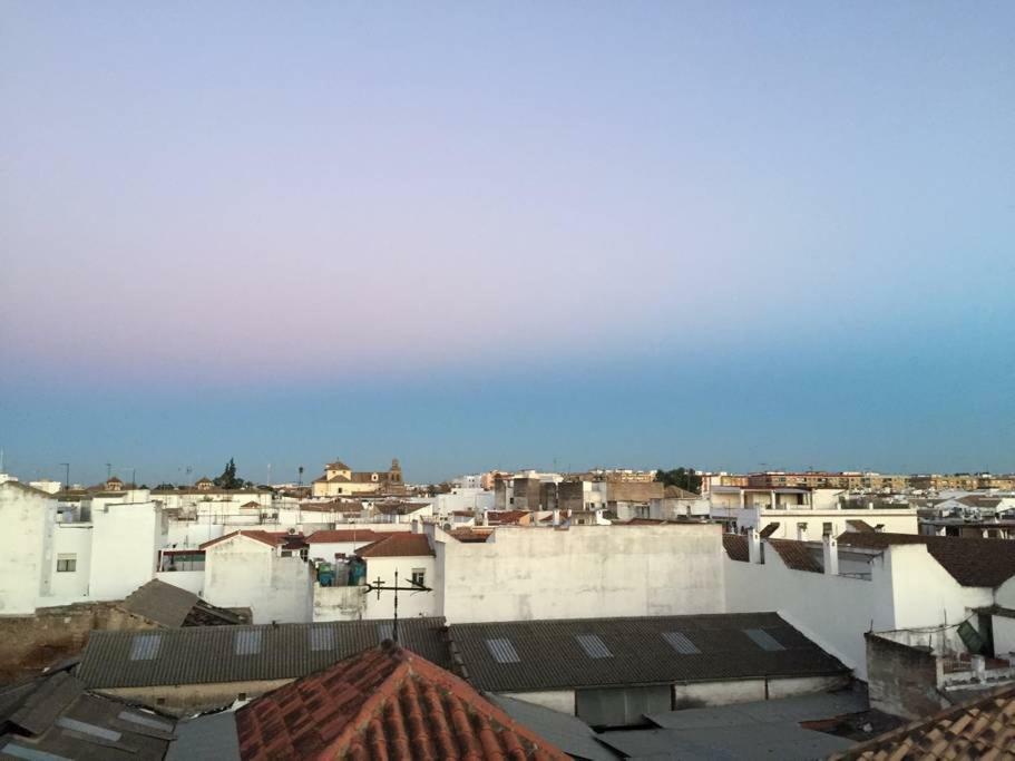 Casa Grande En Casco Historico Holiday home Cordoba