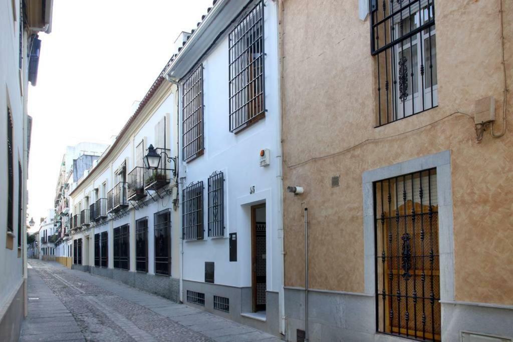Casa Grande En Casco Historico Holiday home Cordoba