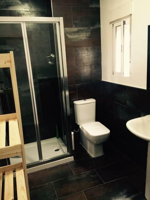 Сasa de vacaciones Casa Grande En Casco Historico Córdoba