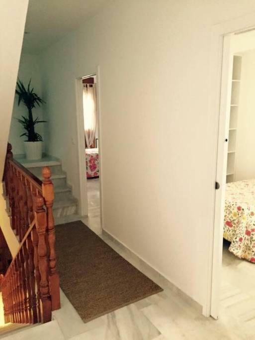 Casa Grande En Casco Historico Holiday home