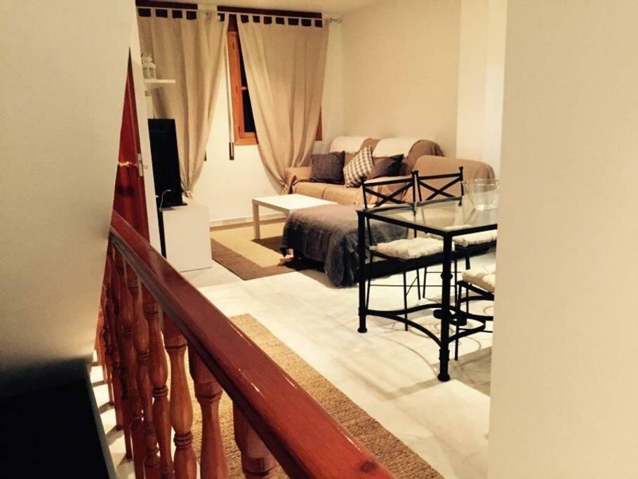 Casa Grande En Casco Historico Сasa de vacaciones *
