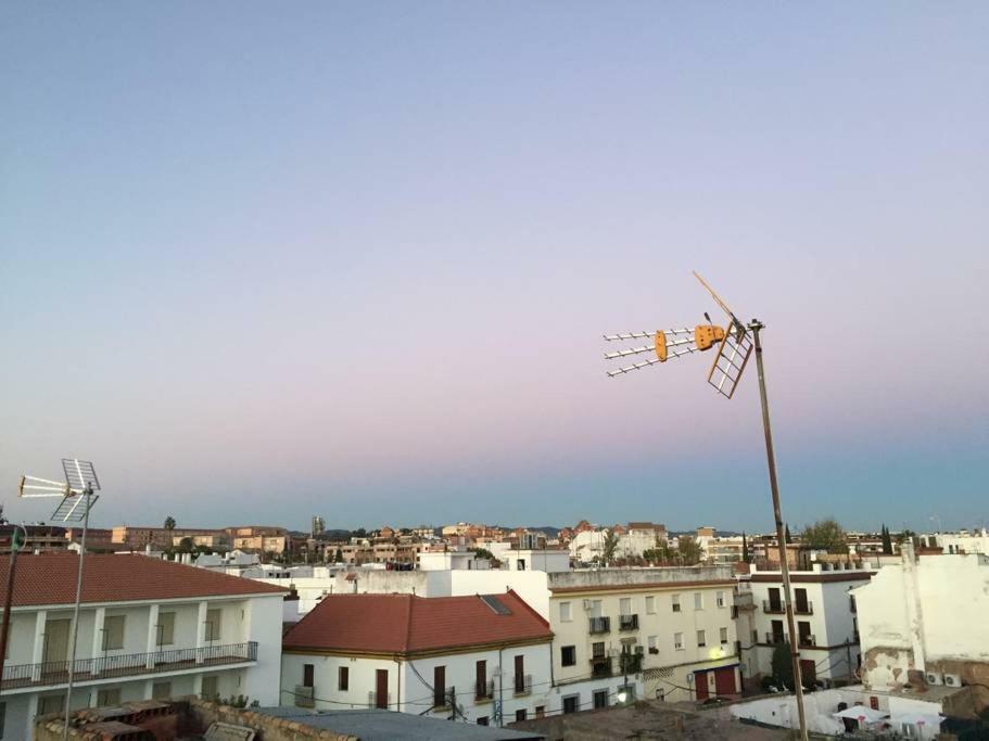 Holiday home Casa Grande En Casco Historico Cordoba