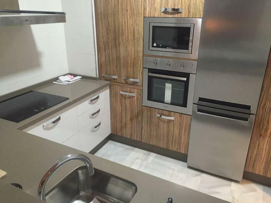 Casa Grande En Casco Historico Holiday home *