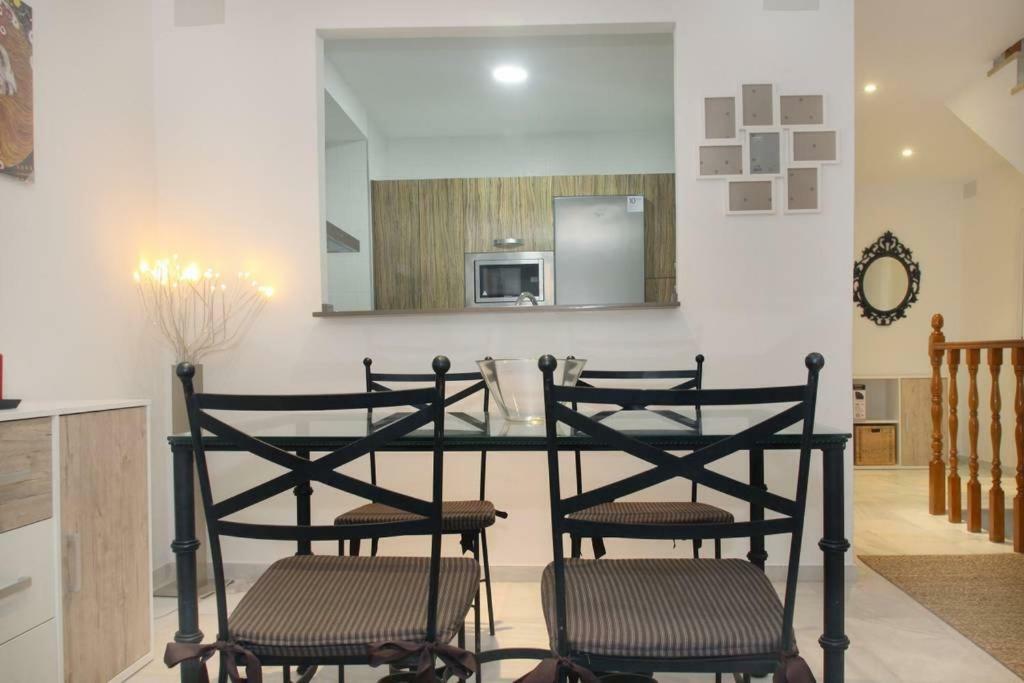 Holiday home Casa Grande En Casco Historico Cordoba