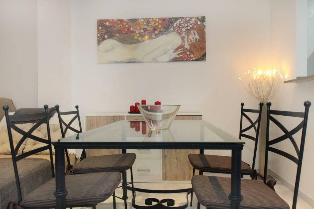 Сasa de vacaciones Casa Grande En Casco Historico Córdoba