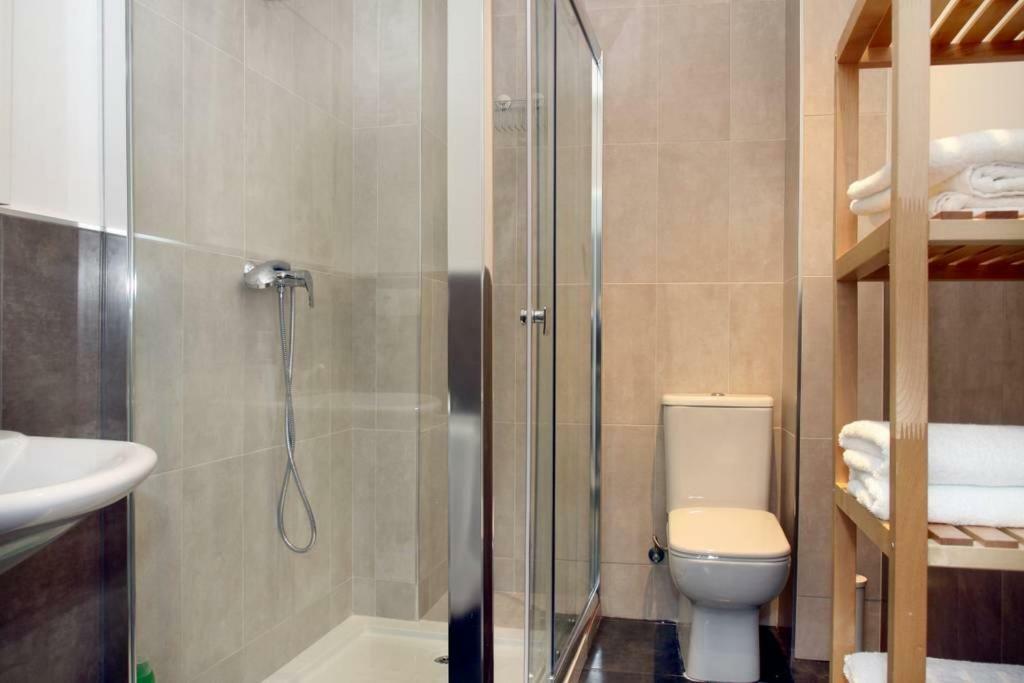 Casa Grande En Casco Historico Holiday home *