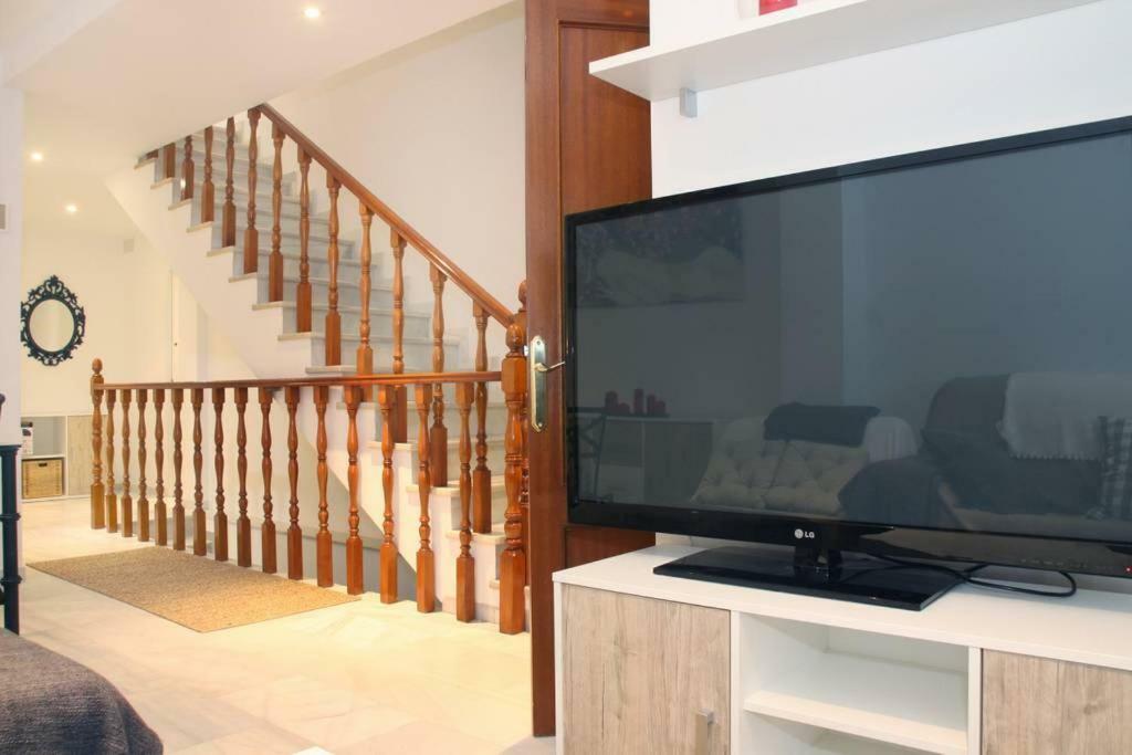 Casa Grande En Casco Historico Holiday home Cordoba