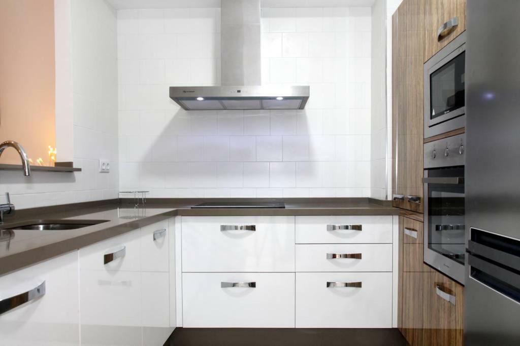 Holiday home Casa Grande En Casco Historico