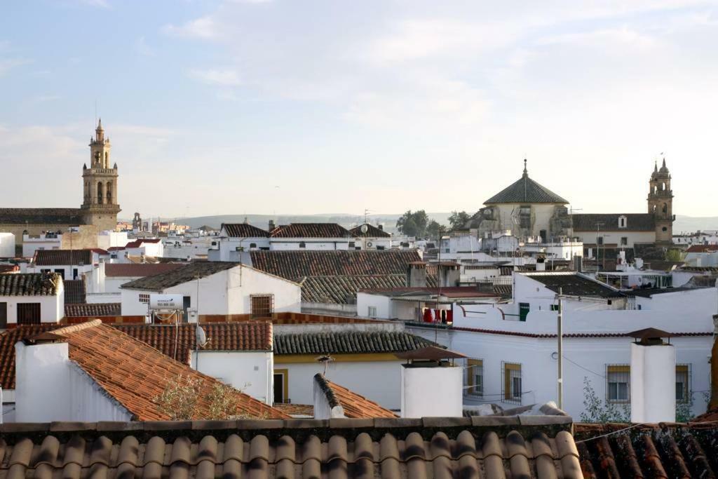 Casa Grande En Casco Historico Holiday home Cordoba