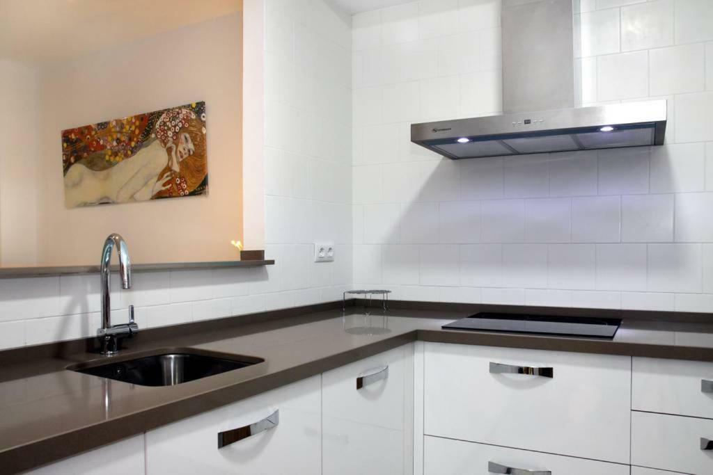 Holiday home Casa Grande En Casco Historico Cordoba