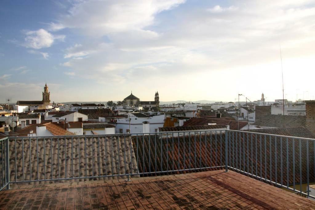 Casa Grande En Casco Historico Holiday home
