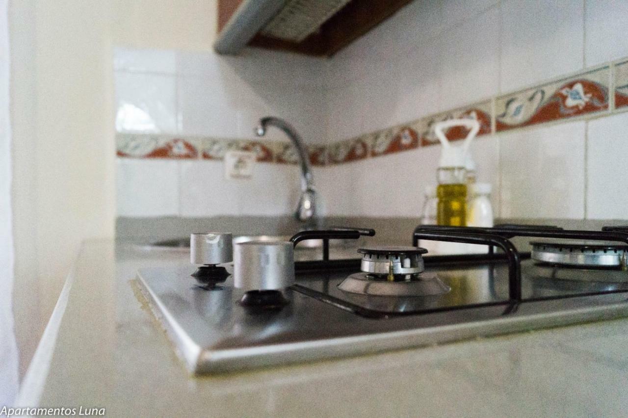 Apartamento Viviendas Turísticas La Luna Atico Córdoba
