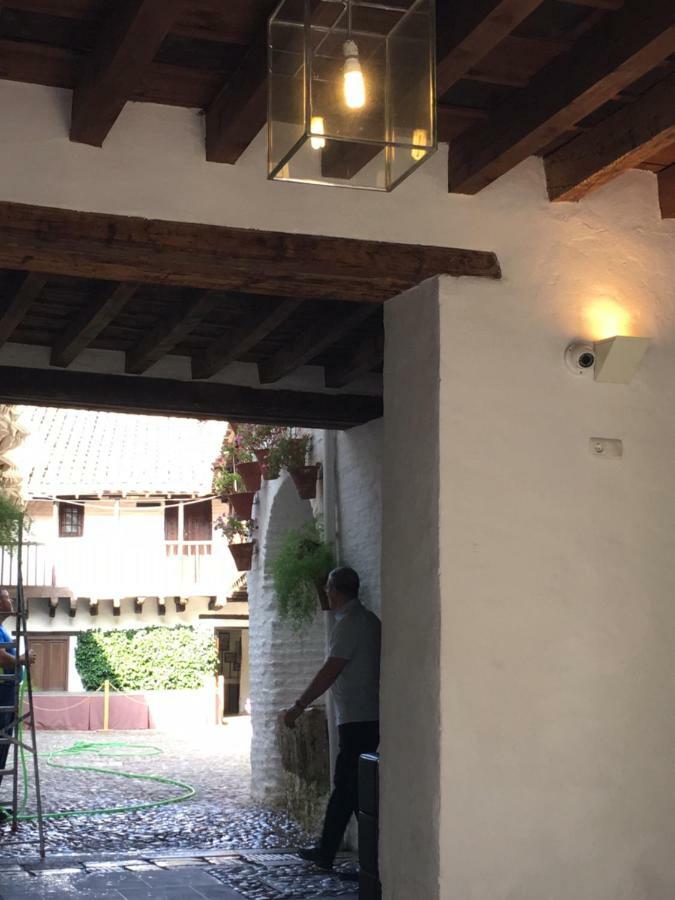 Patio De Lineros Córdoba