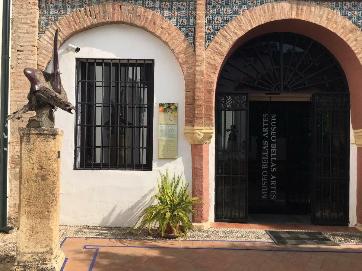 Patio De Lineros Córdoba