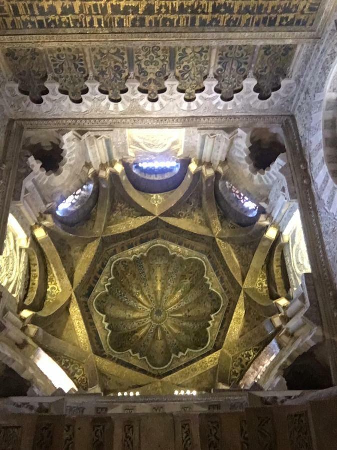 Pensión Patio De Lineros