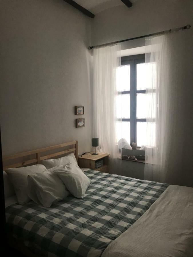 Completo Santa Marina Apartamento *
