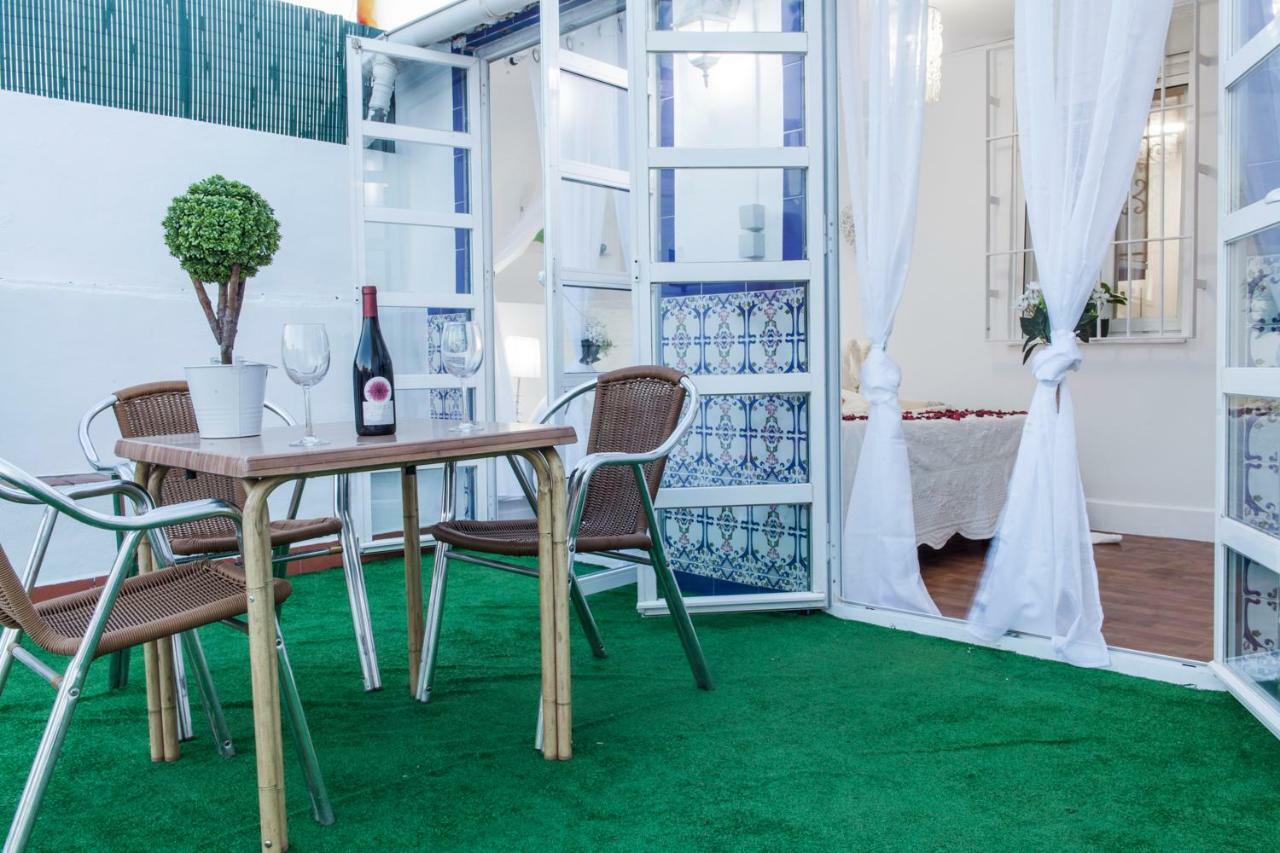 Apartamento Viviendas Turísticas La Luna Atico *