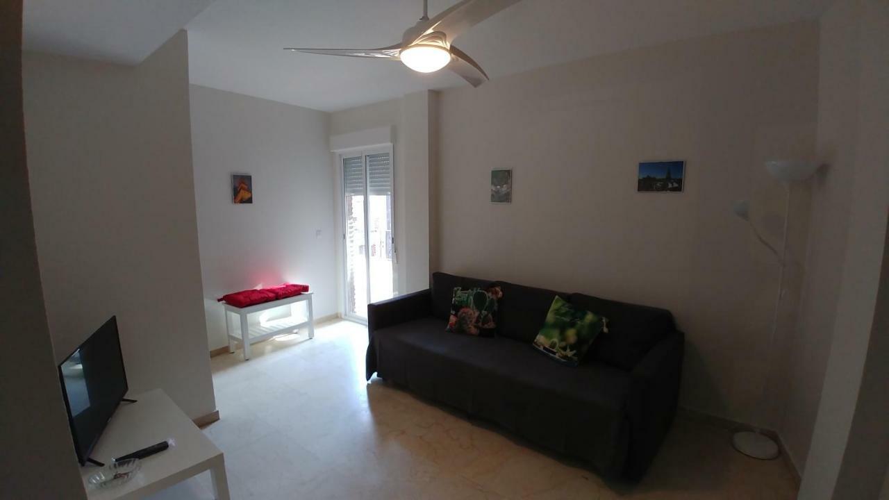 Alojamiento Plaza Chirinos Apartamento Córdoba