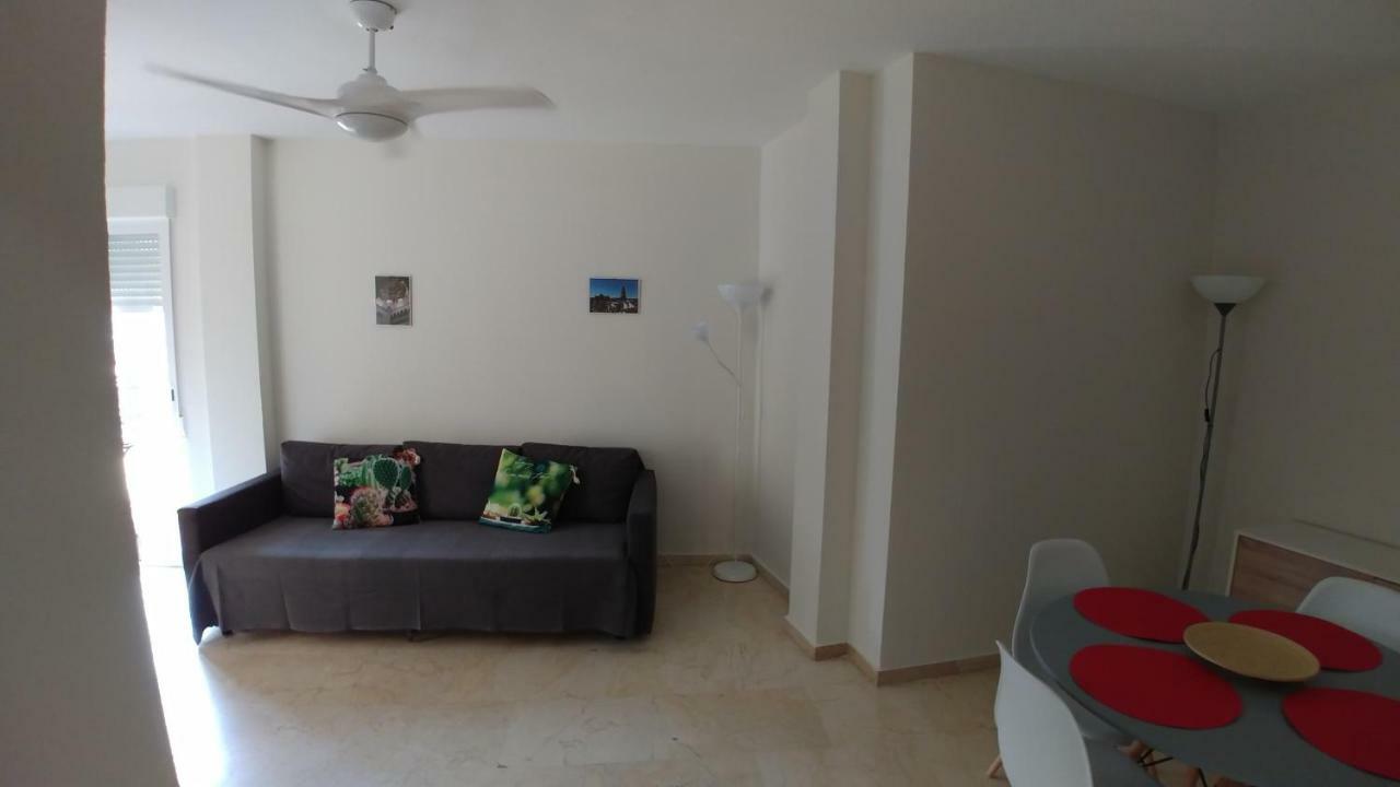Alojamiento Plaza Chirinos Córdoba