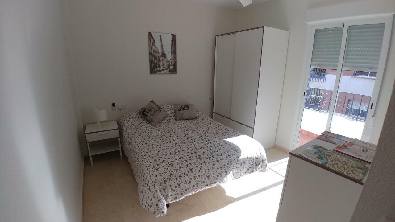 Apartamento Alojamiento Plaza Chirinos *