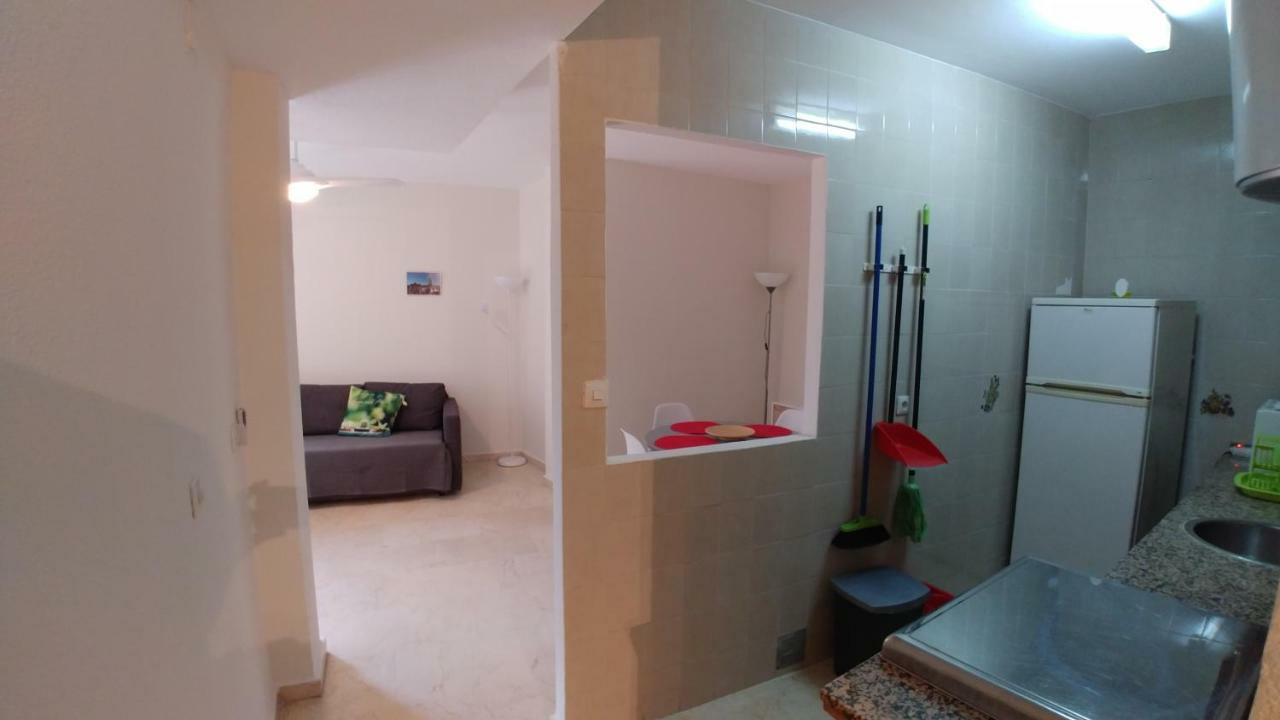Alojamiento Plaza Chirinos * Córdoba