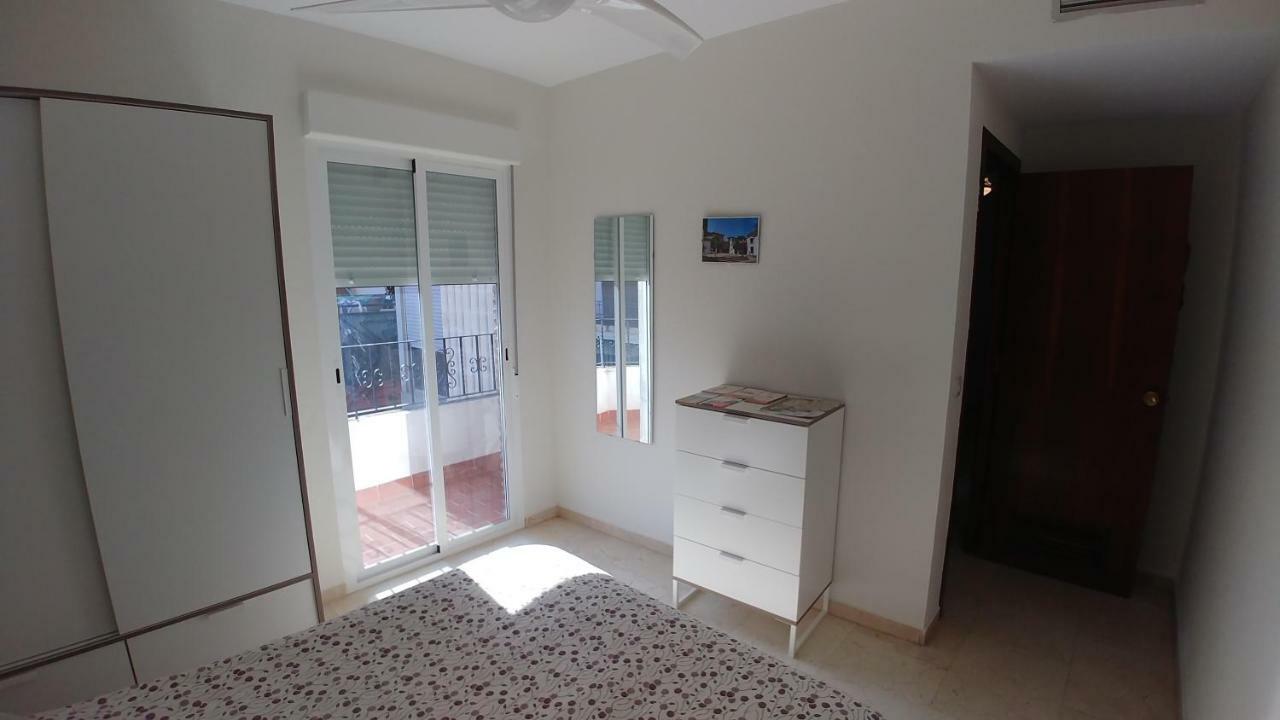 Apartamento Alojamiento Plaza Chirinos *