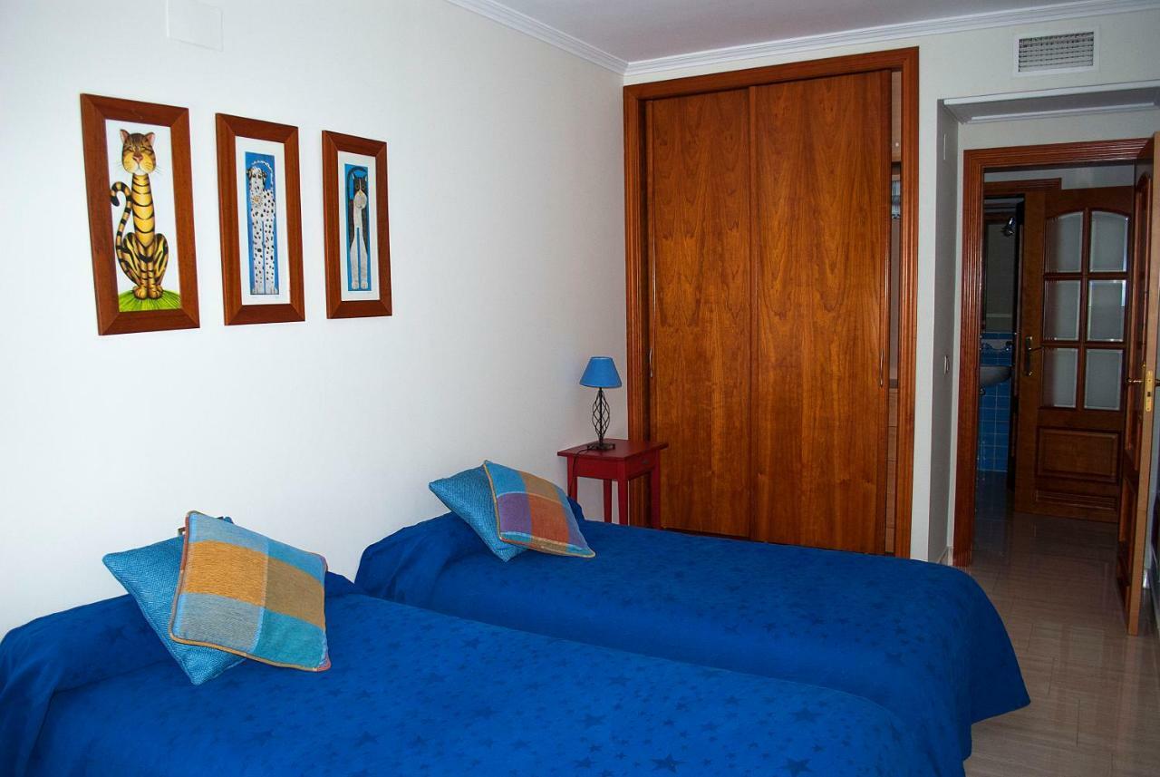 Céntrico Con Parking Privado *