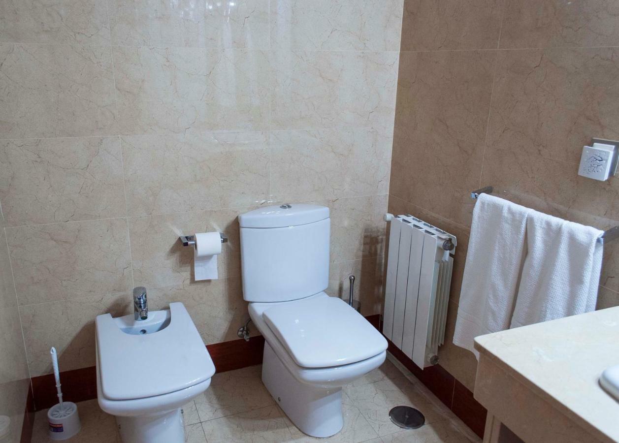 Céntrico Con Parking Privado Córdoba