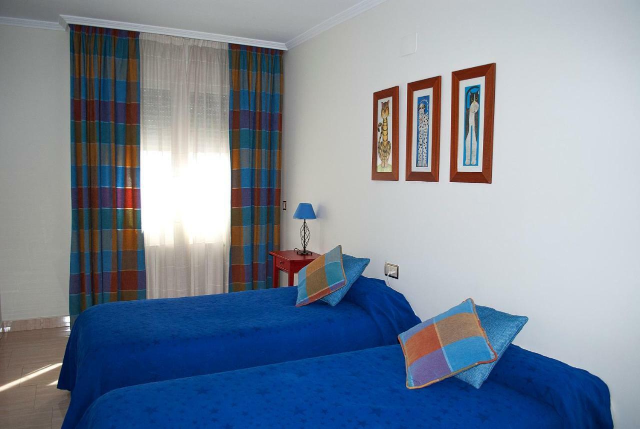 Céntrico Con Parking Privado Apartamento *