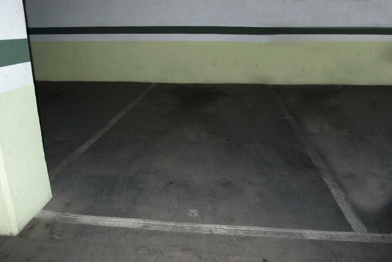 Céntrico Con Parking Privado Córdoba