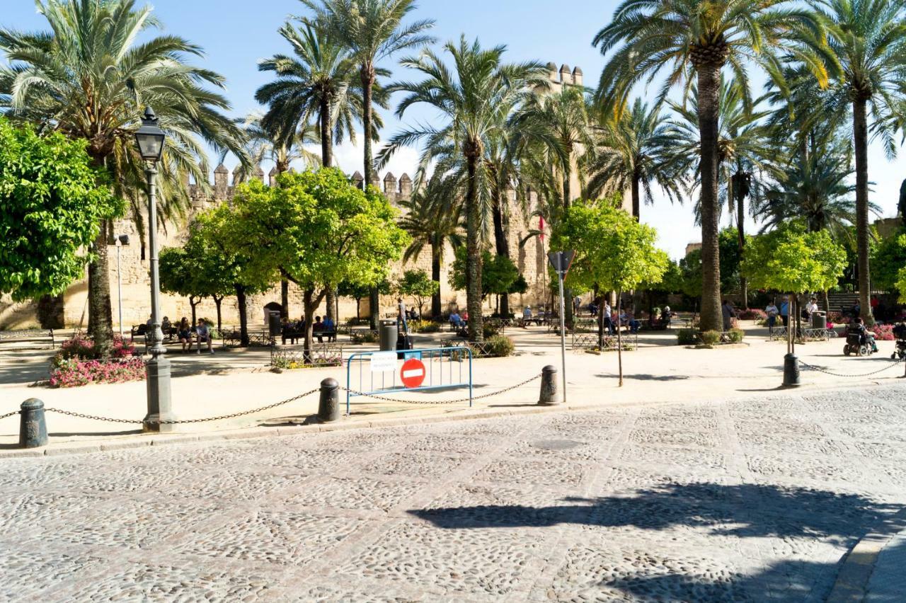 Apartamento étnico Córdoba