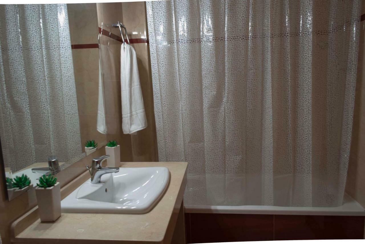 Céntrico Con Parking Privado Apartamento Córdoba