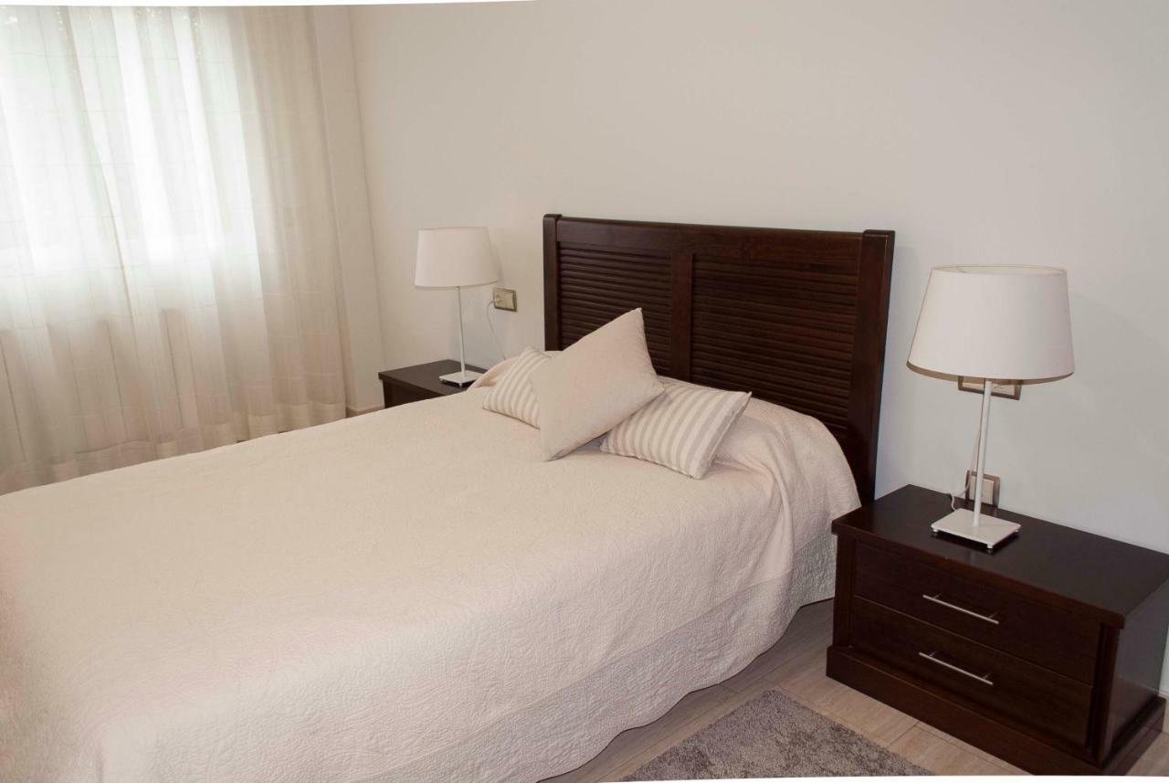 Céntrico Con Parking Privado Apartamento Córdoba