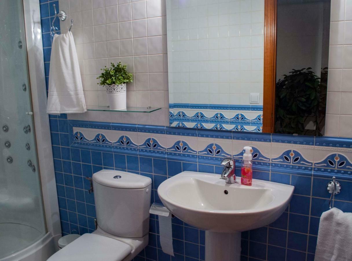 Céntrico Con Parking Privado Córdoba