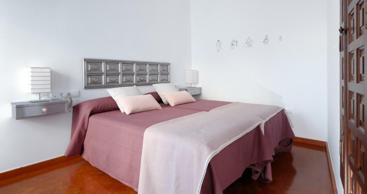 El 5 De La Hoguera Apartamento Córdoba