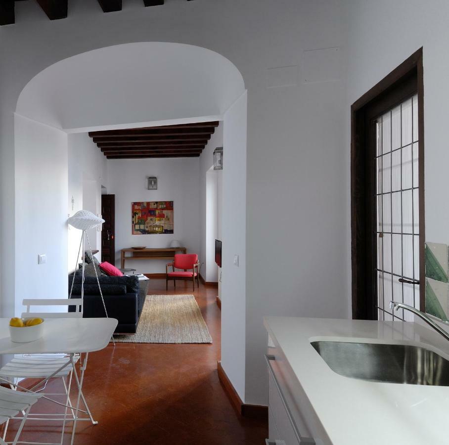 El 5 De La Hoguera Apartamento Córdoba