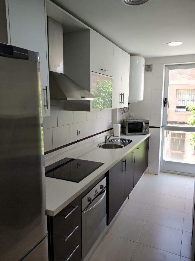 Apartamento Historic Center. Free Private Parking *