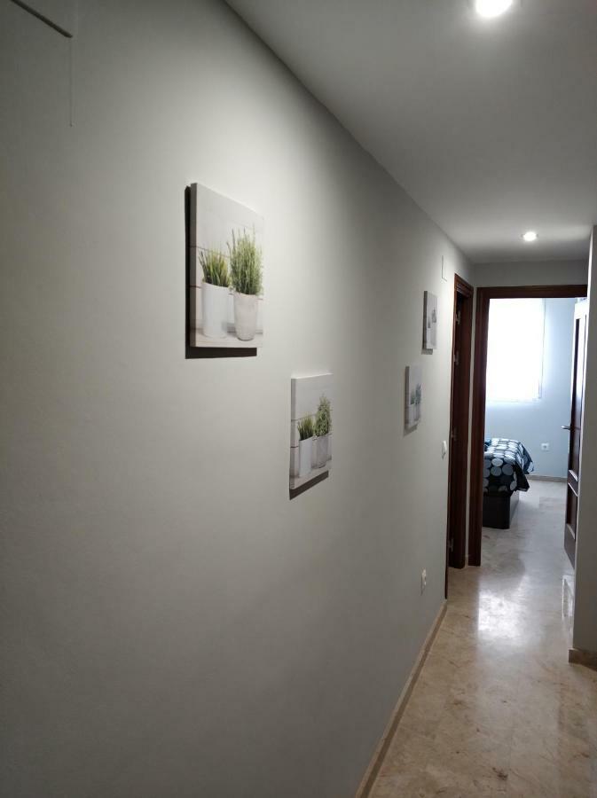 Historic Center. Free Private Parking Apartamento
