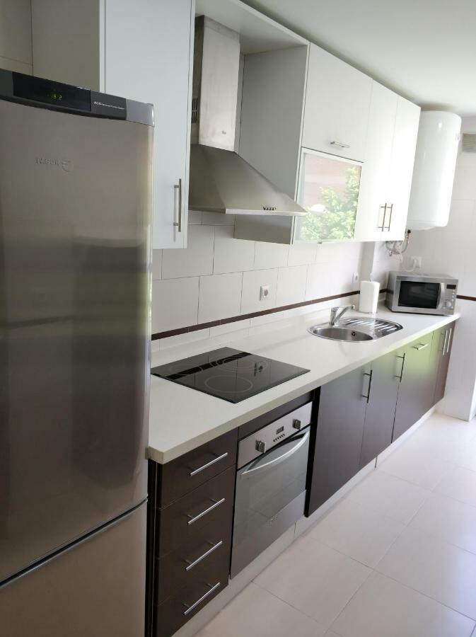 Historic Center. Free Private Parking Apartamento *