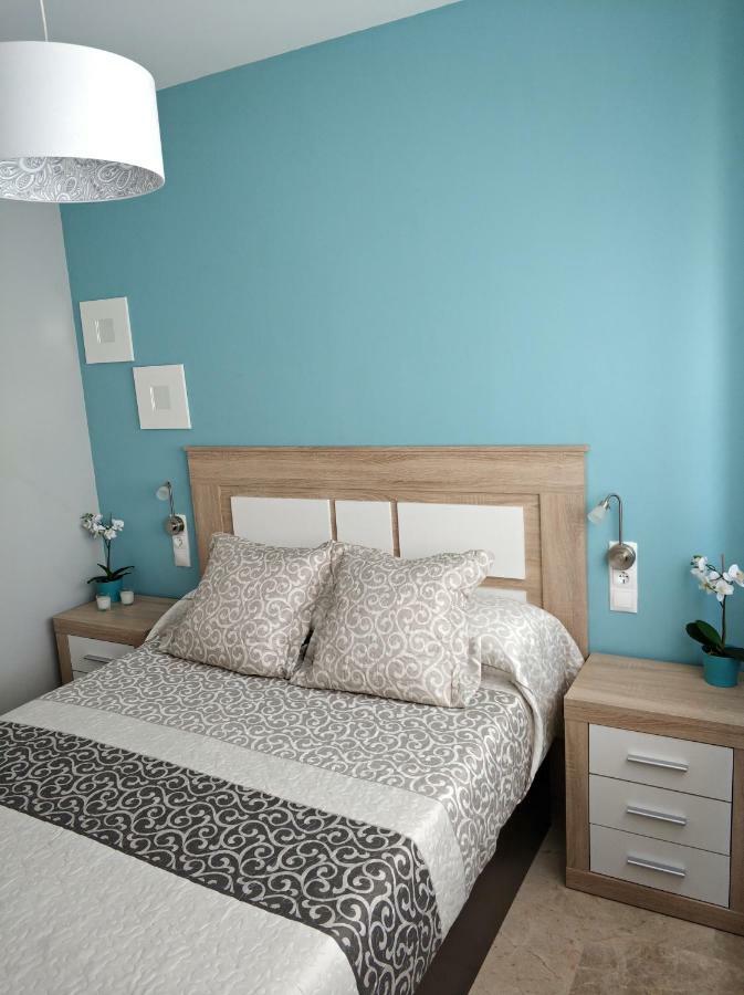 Historic Center. Free Private Parking Apartamento