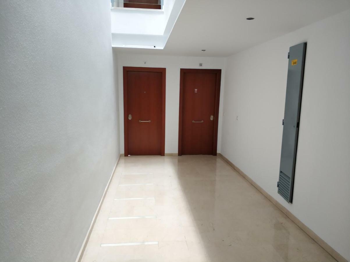 Historic Center. Free Private Parking Apartamento Córdoba
