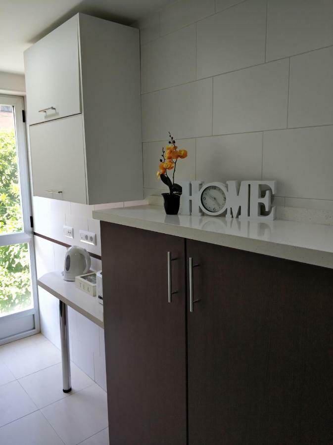 Apartamento Historic Center. Free Private Parking Córdoba