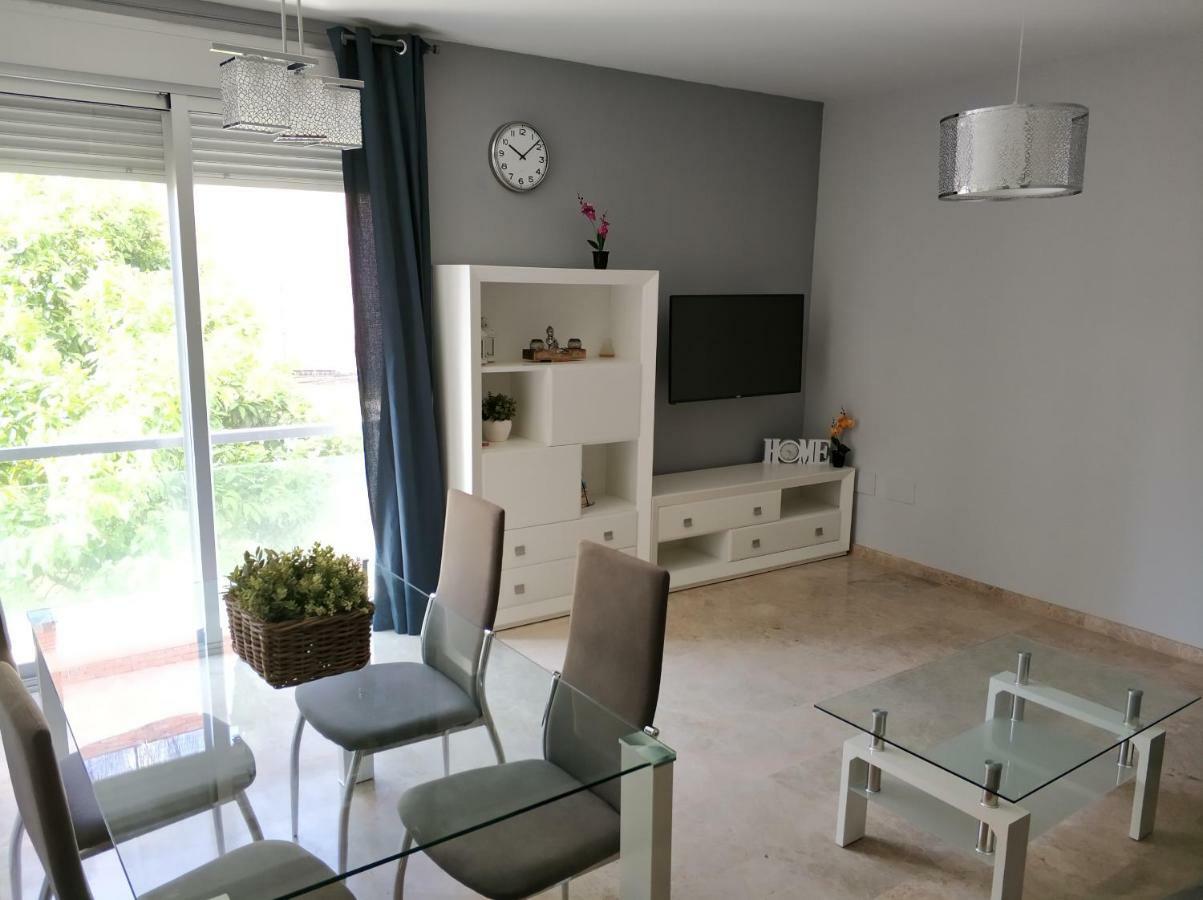 Apartamento Historic Center. Free Private Parking Córdoba
