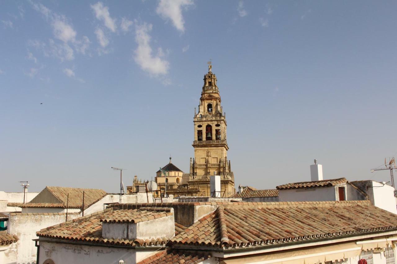 Apartment Al-andalus: Juderia, Mezquita