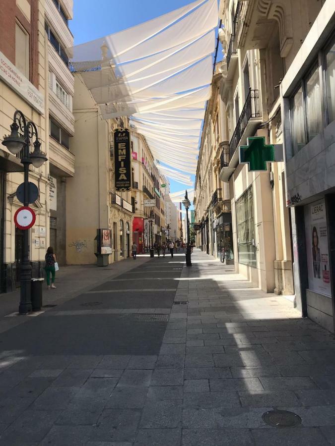 Apartamento Sevilla 15